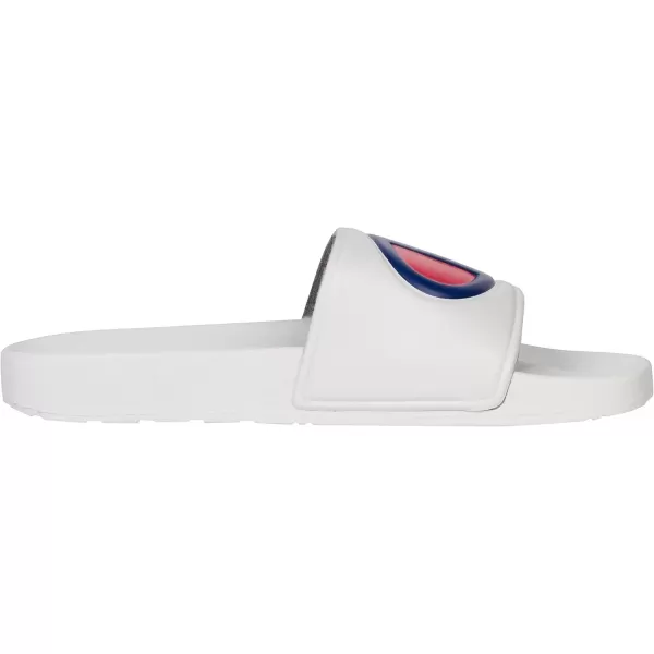 imageChampion Kids IPO Little KidBig Kid WhiteWhite 3 Little Kid