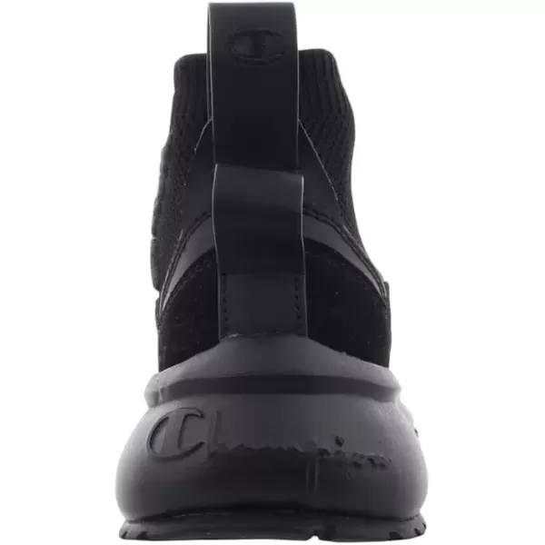 imageChampion Kids Unisex Rally Pro Little KidBig KidBlack