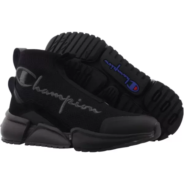 imageChampion Kids Unisex Rally Pro Little KidBig KidBlack