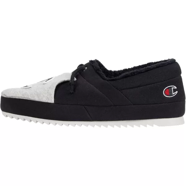 imageChampion Kids Unisex Rally Pro Little KidBig KidBlackOxford Grey