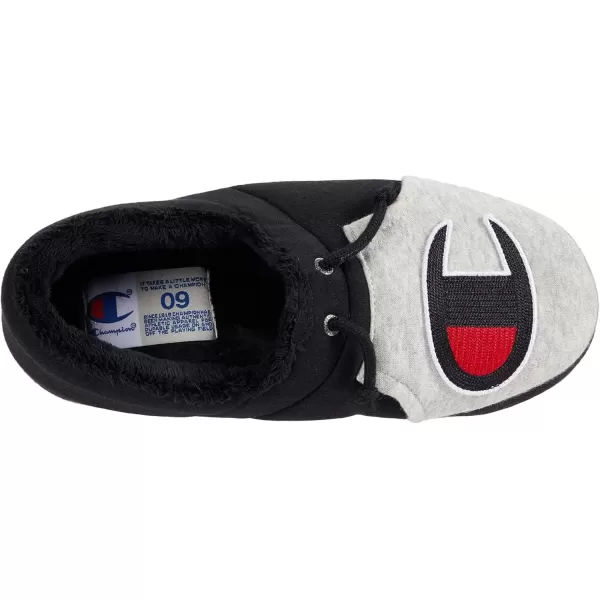 imageChampion Kids Unisex Rally Pro Little KidBig KidBlackOxford Grey