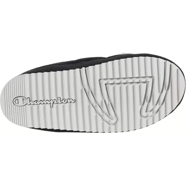 imageChampion Kids Unisex Rally Pro Little KidBig KidBlackOxford Grey