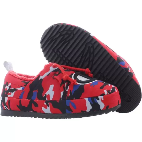 imageChampion Kids Unisex Rally Pro Little KidBig KidRed