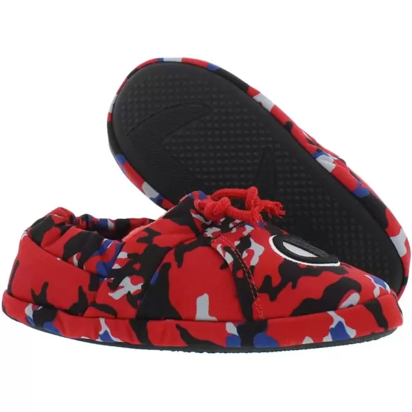 imageChampion Kids Unisex Rally Pro Little KidBig KidScarlet