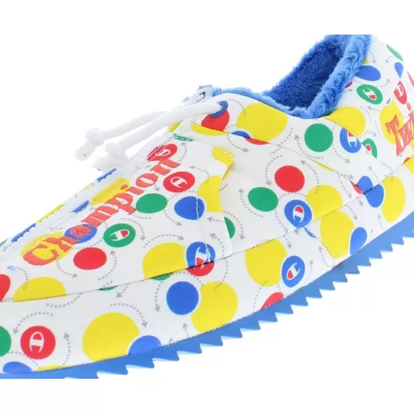 imageChampion Kids Unisex Rally Pro Little KidBig KidWhiteMulti Colored