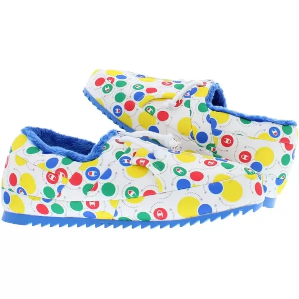 imageChampion Kids Unisex Rally Pro Little KidBig KidWhiteMulti Colored