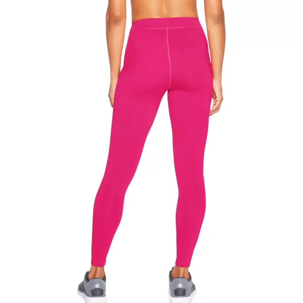 imageDuofold Womens Flex Weight Thermal LeggingNew Thundering Gray Heather