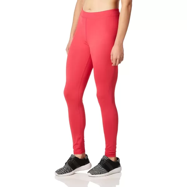 imageDuofold Womens Flex Weight Thermal LeggingPop Art Pink