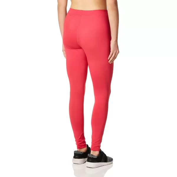 imageDuofold Womens Flex Weight Thermal LeggingPop Art Pink