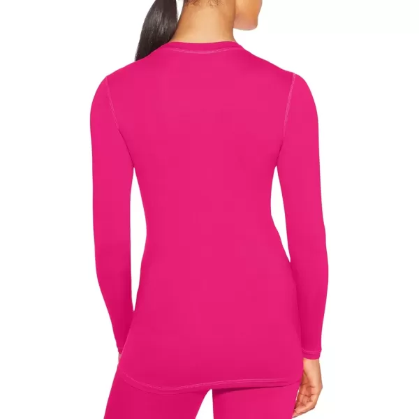 imageDuofold Womens Flex Weight Thermal ShirtSteel Blue