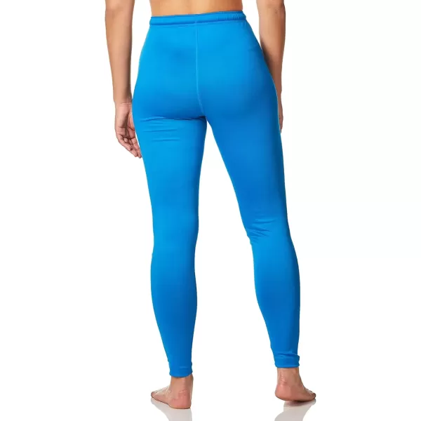 imageDuofold Womens Varitherm PantUnderwater Blue