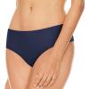imageChampion Womens Free Cut Cheeky Hipster 3PairsCollage BlueSoft Crayon GrayAthletic Navy