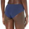 imageChampion Womens Free Cut Hipster 1PairAthletic Navy