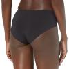 imageChampion Womens Free Cut Hipster 1PairBlack