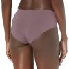 imageChampion Womens Free Cut Hipster 1PairNext Door Mauve