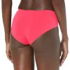 imageChampion Womens Free Cut Hipster 1PairRed Persuasion