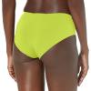 imageChampion Womens Free Cut Hipster 1PairSweet Green