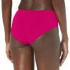 imageChampion Womens Free Cut Hipster 1PairVivid Fuchsia