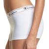 imageChampion Womens Heritage Boyshort UnderwearWhite  1pack