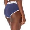 imageChampion Womens Heritage Hipster UnderwearImperial Indigo