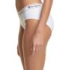 imageChampion Womens Heritage Hipster UnderwearWhite  1pack