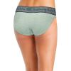 imageChampion Womens Tencel BikiniOxford Grey Heather