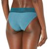 imageChampion Womens Tencel BikiniPrestige Blue Pe Heather