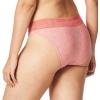 imageChampion Womens Tencel BikiniSiesta Pink Heather