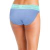 imageChampion Womens Tencel BikiniWildflower Pale Blue Heather