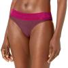 Dark Berry Purple Heather