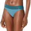 imageChampion Womens Tencel BikiniPrestige Blue Pe Heather