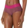 Dark Berry Purple Heather