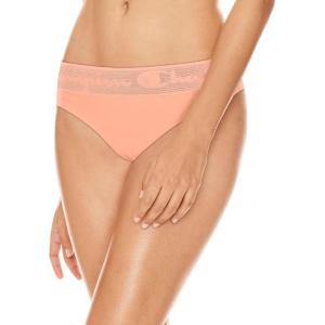 imageChampion Womens Tencel BikiniSpiced Almond Pink