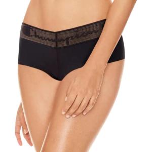 imageChampion Womens Tencel Girl ShortBlack