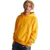 imageChampion Mens Hoodie Reverse Weave Fleece Comfortable Pullover Sweatshirt For MenBlack