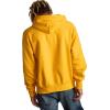 imageChampion Mens Hoodie Reverse Weave Fleece Comfortable Pullover Sweatshirt For MenBlack