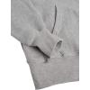 imageChampion Mens Hoodie Reverse Weave Fleece Comfortable Pullover Sweatshirt For MenOxford Gray