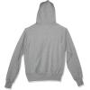 imageChampion Mens Hoodie Reverse Weave Fleece Comfortable Pullover Sweatshirt For MenOxford Gray Left Chest C
