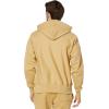 imageChampion Mens Hoodie Reverse Weave Fleece Comfortable Pullover Sweatshirt For MenSandrock Left Chest C