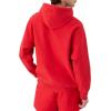 imageChampion Mens Hoodie Reverse Weave Fleece Comfortable Pullover Sweatshirt For MenWashed Athletic Red