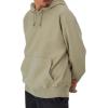 imageChampion Mens Hoodie Reverse Weave Fleece Comfortable Pullover Sweatshirt For MenWashed Khaki