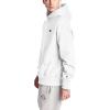 imageChampion Mens Hoodie Reverse Weave Fleece Comfortable Pullover Sweatshirt For MenWhite Left Chest C