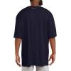 imageChampion Mens Tshirt Sport Tee Moisture Wicking Anti Odor Athletic TShirt For Men Reg Or Big ampamp TallNavy