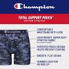 imageChampion Mens Underwear Boxer Briefs Total Support Pouch Cotton Stretch 3PackBlack  3 Pack