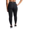 imageChampion Womens Leggings Soft Touch MoistureWicking 78 Leggings for Women 25quotBlack