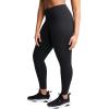 imageChampion Womens Leggings Soft Touch MoistureWicking 78 Leggings for Women 25quotBlack