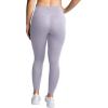 imageChampion Womens Leggings Soft Touch MoistureWicking 78 Leggings for Women 25quotSmoked Lilac