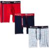 Red/Navy