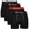 Black - 4 Pack