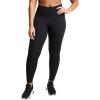 imageChampion Womens Leggings Soft Touch MoistureWicking 78 Leggings for Women 25quotBlack